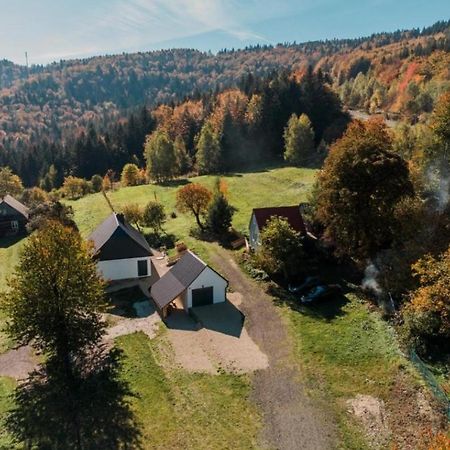 Beskidzka Oaza تارجانيتسه المظهر الخارجي الصورة