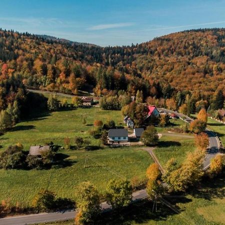 Beskidzka Oaza تارجانيتسه المظهر الخارجي الصورة