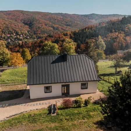 Beskidzka Oaza تارجانيتسه المظهر الخارجي الصورة