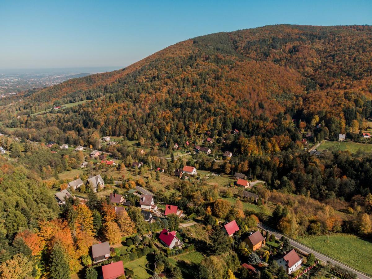Beskidzka Oaza تارجانيتسه المظهر الخارجي الصورة